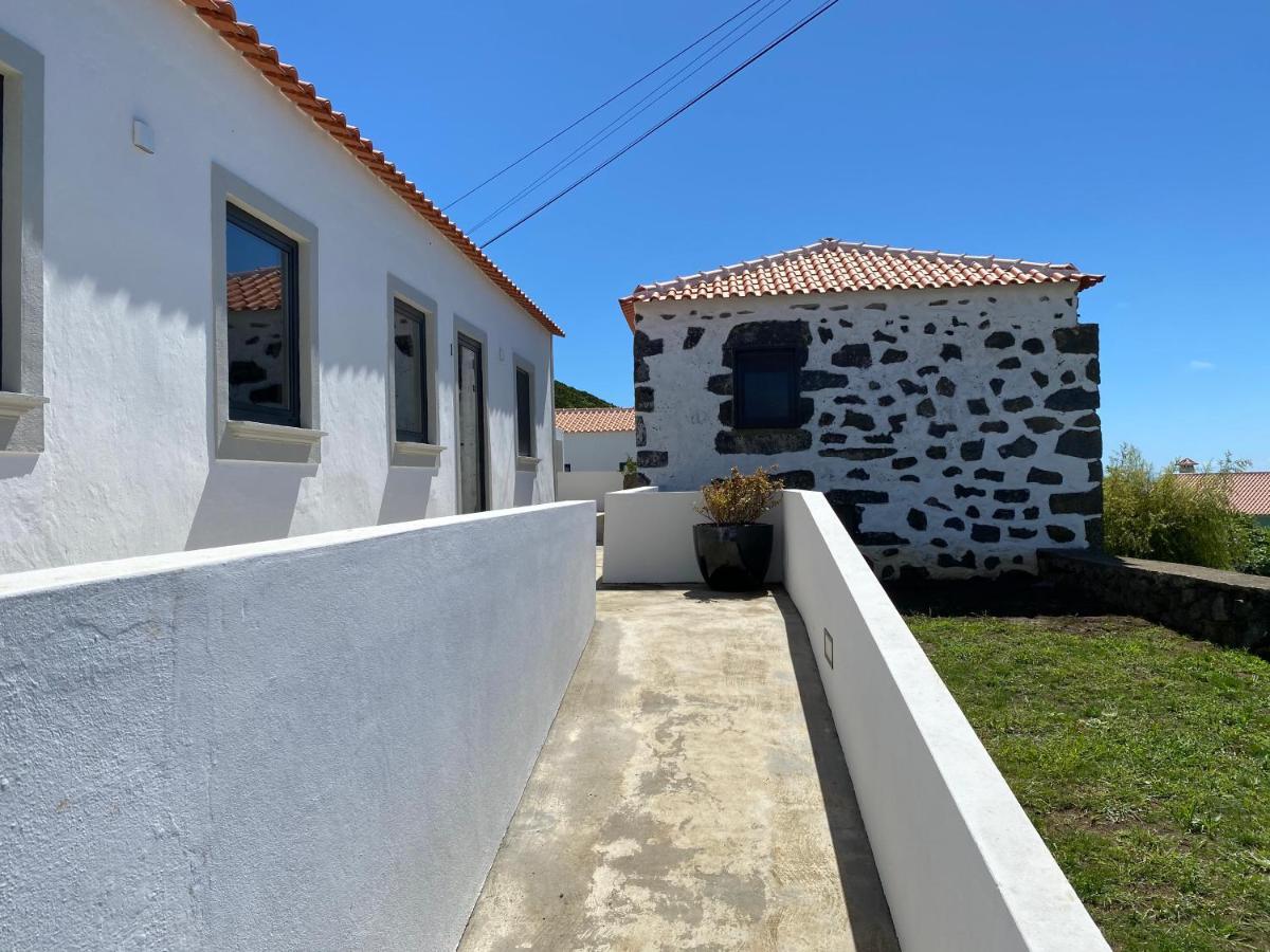 LUZZ me - Casas de Santa Bárbara Apartamento Exterior foto