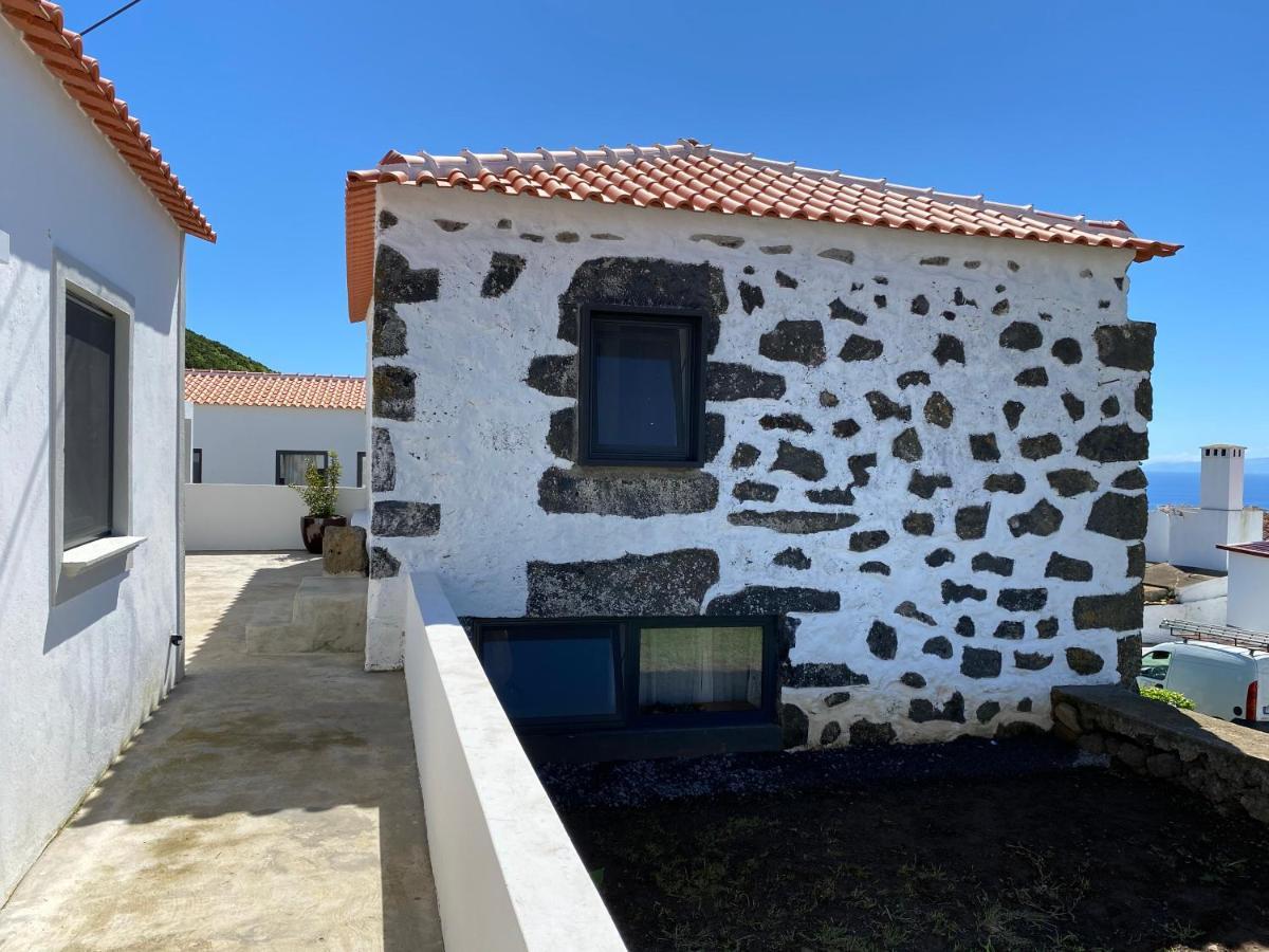 LUZZ me - Casas de Santa Bárbara Apartamento Exterior foto