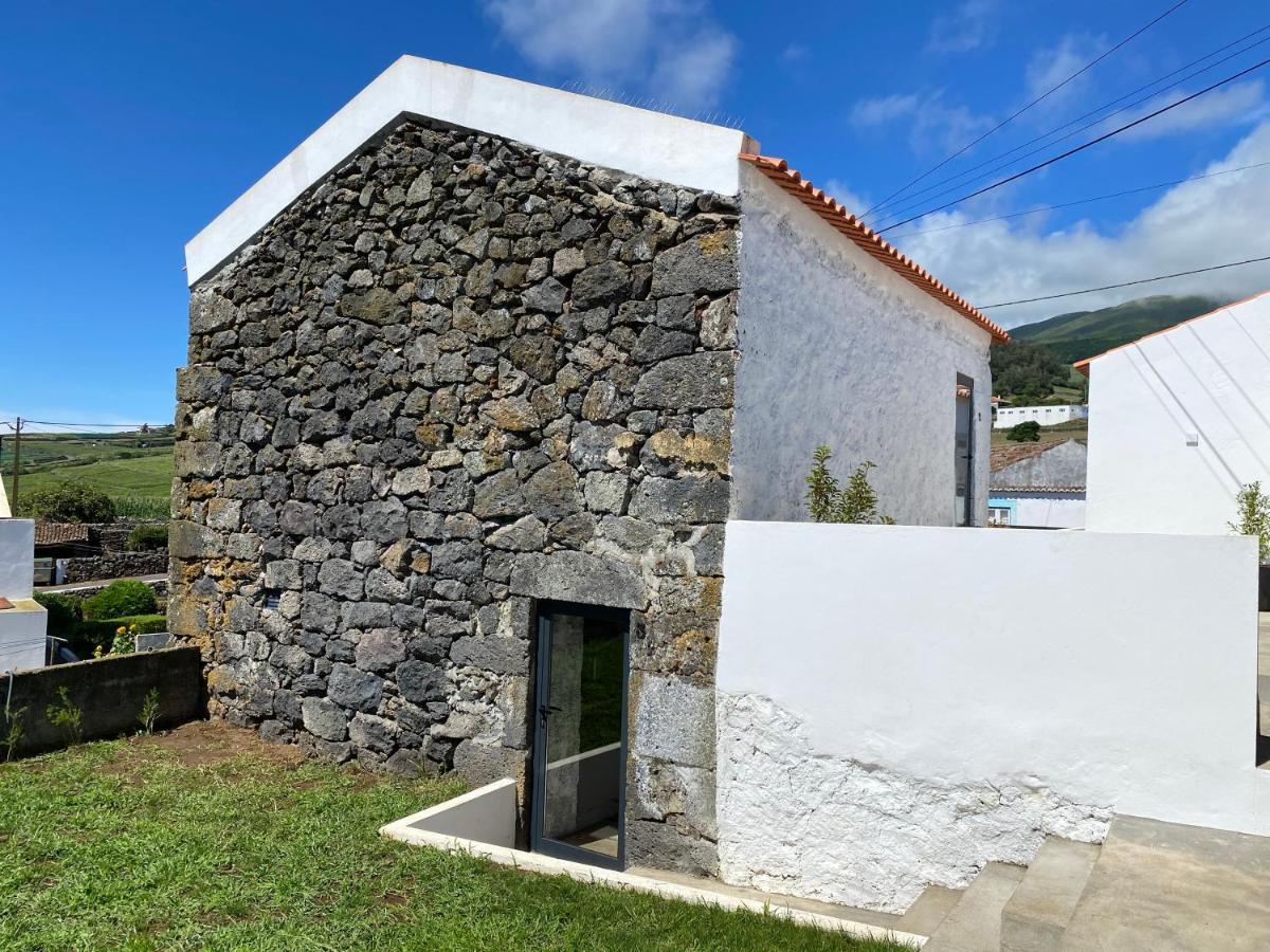 LUZZ me - Casas de Santa Bárbara Apartamento Exterior foto