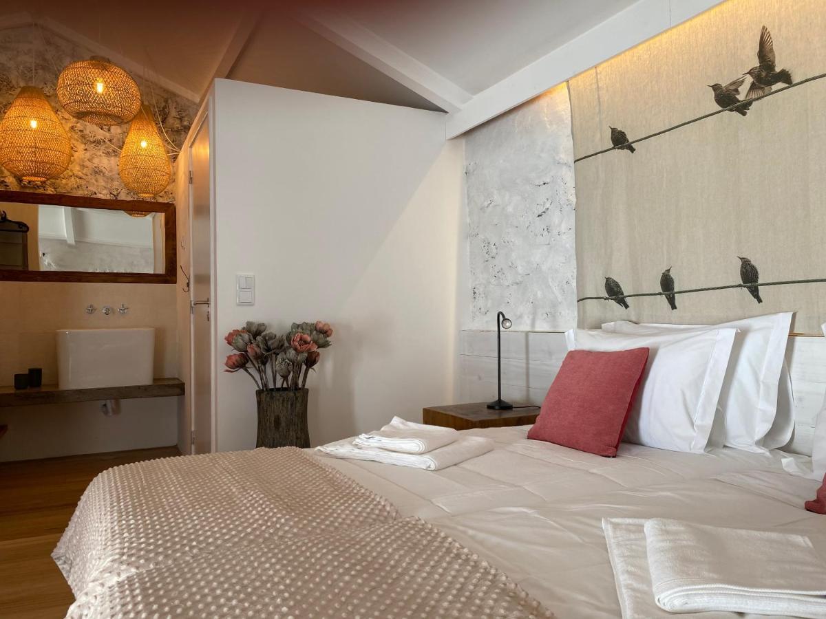LUZZ me - Casas de Santa Bárbara Apartamento Exterior foto