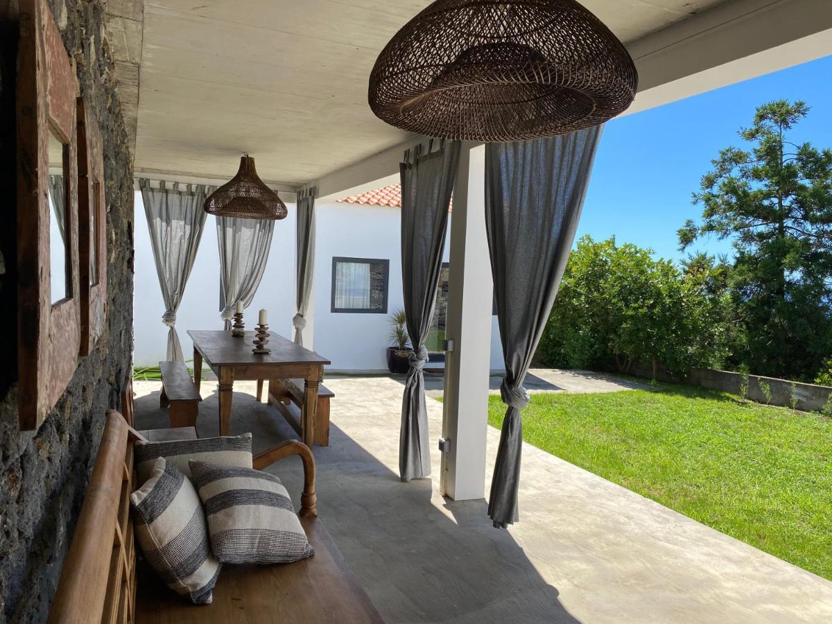 LUZZ me - Casas de Santa Bárbara Apartamento Exterior foto