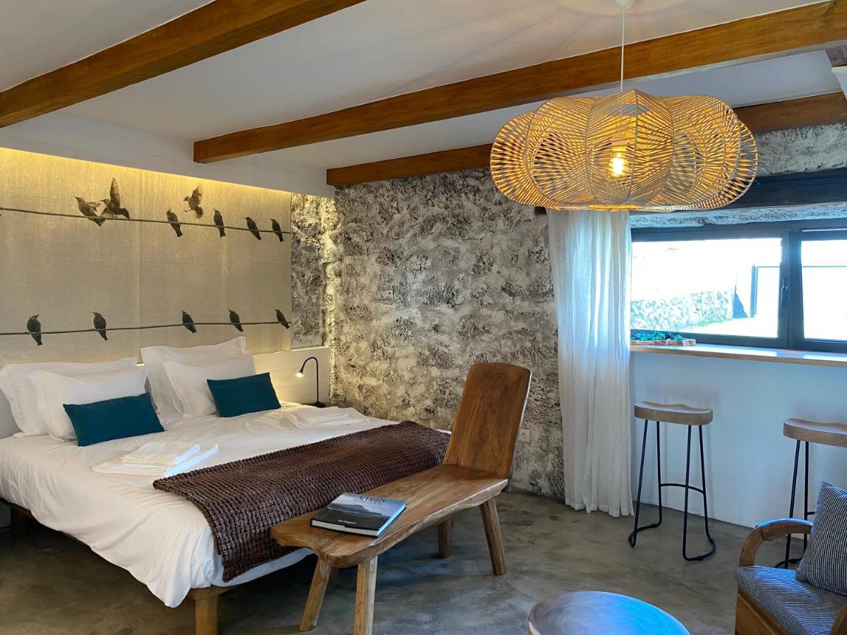 LUZZ me - Casas de Santa Bárbara Apartamento Exterior foto