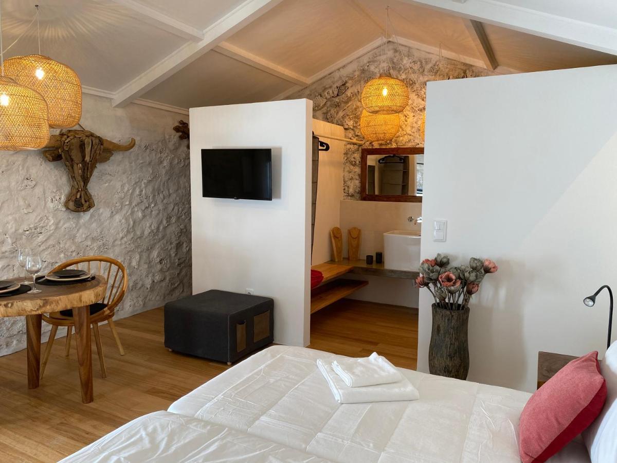 LUZZ me - Casas de Santa Bárbara Apartamento Exterior foto