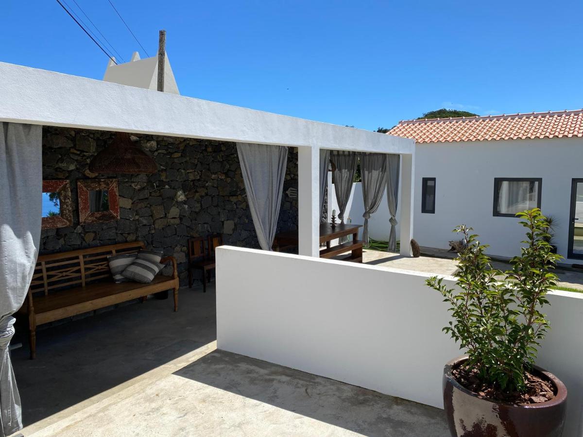 LUZZ me - Casas de Santa Bárbara Apartamento Exterior foto