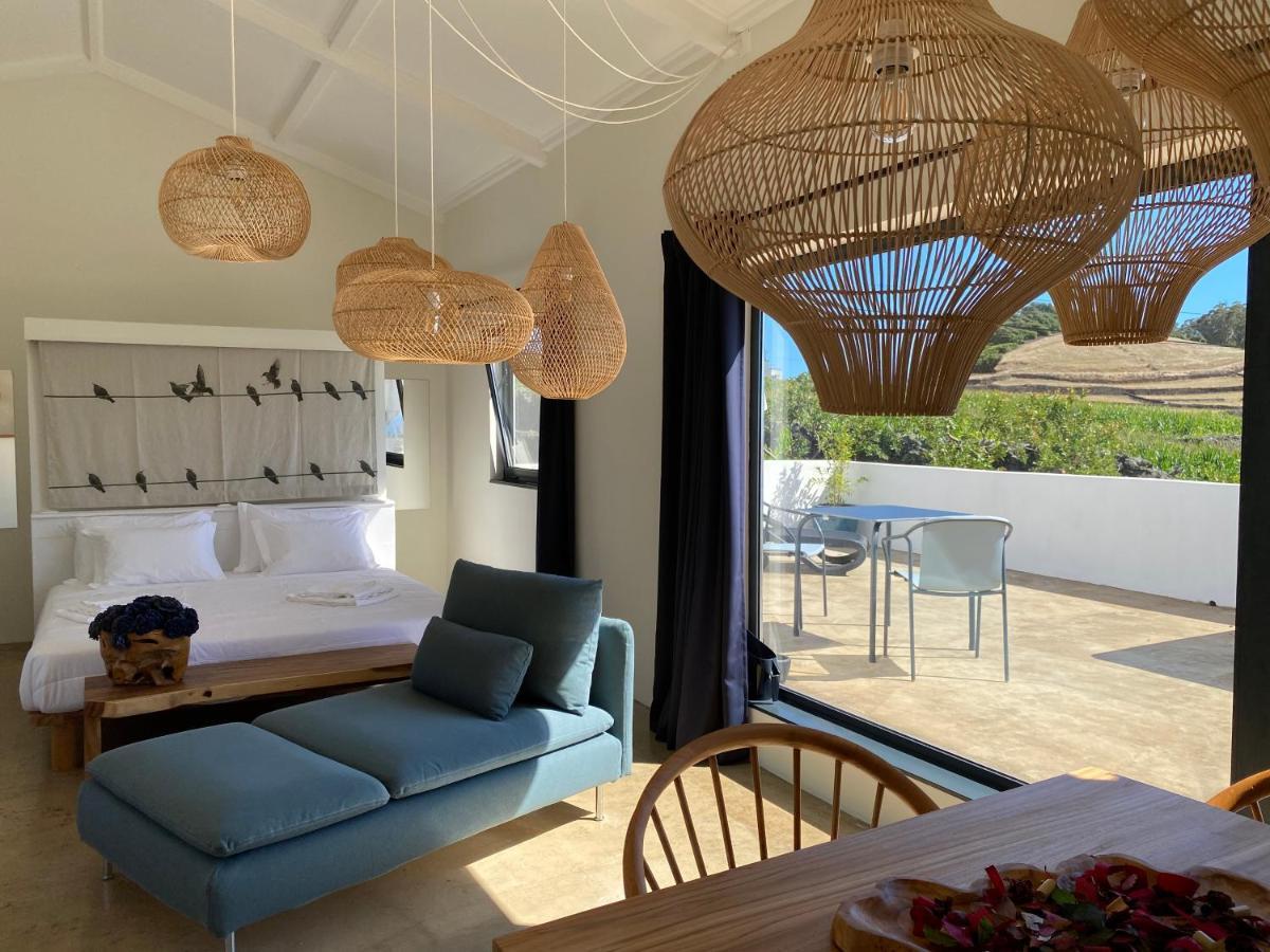 LUZZ me - Casas de Santa Bárbara Apartamento Exterior foto