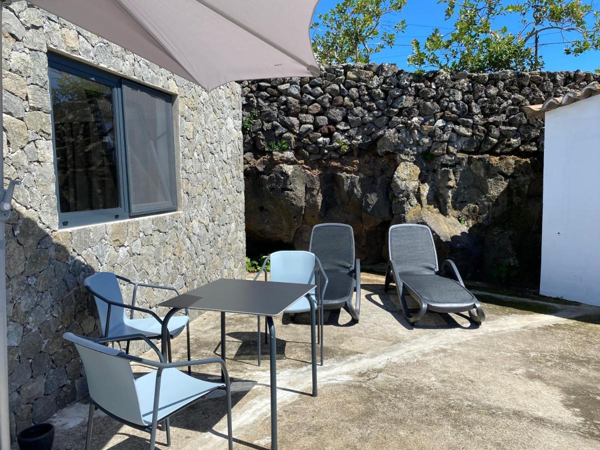 LUZZ me - Casas de Santa Bárbara Apartamento Exterior foto