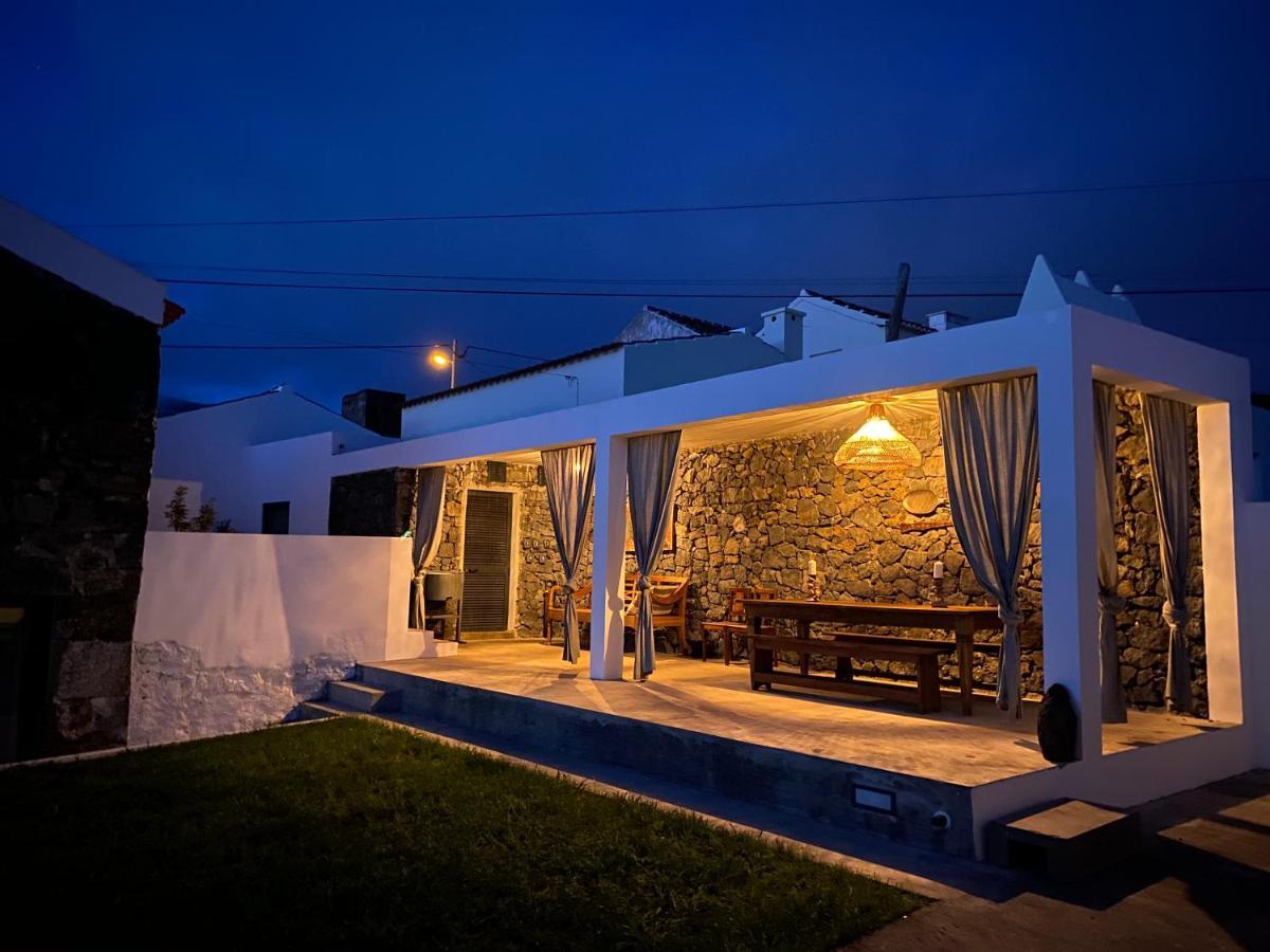 LUZZ me - Casas de Santa Bárbara Apartamento Exterior foto