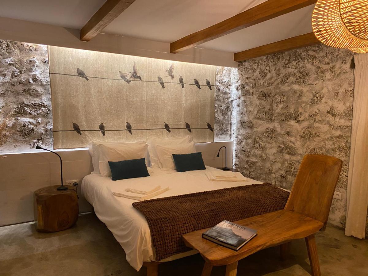 LUZZ me - Casas de Santa Bárbara Apartamento Exterior foto