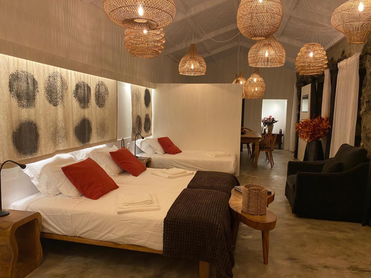 LUZZ me - Casas de Santa Bárbara Apartamento Exterior foto