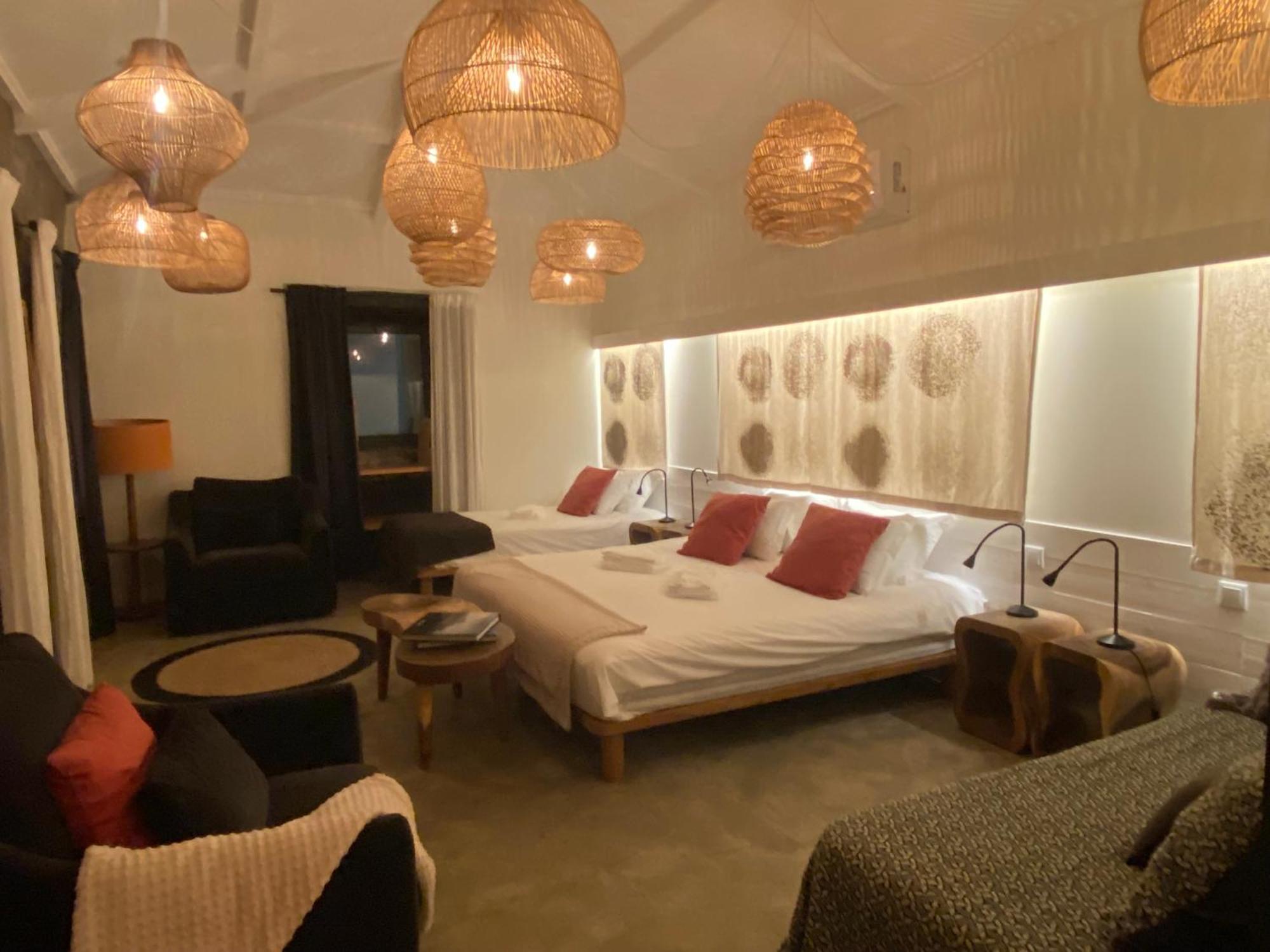 LUZZ me - Casas de Santa Bárbara Apartamento Exterior foto