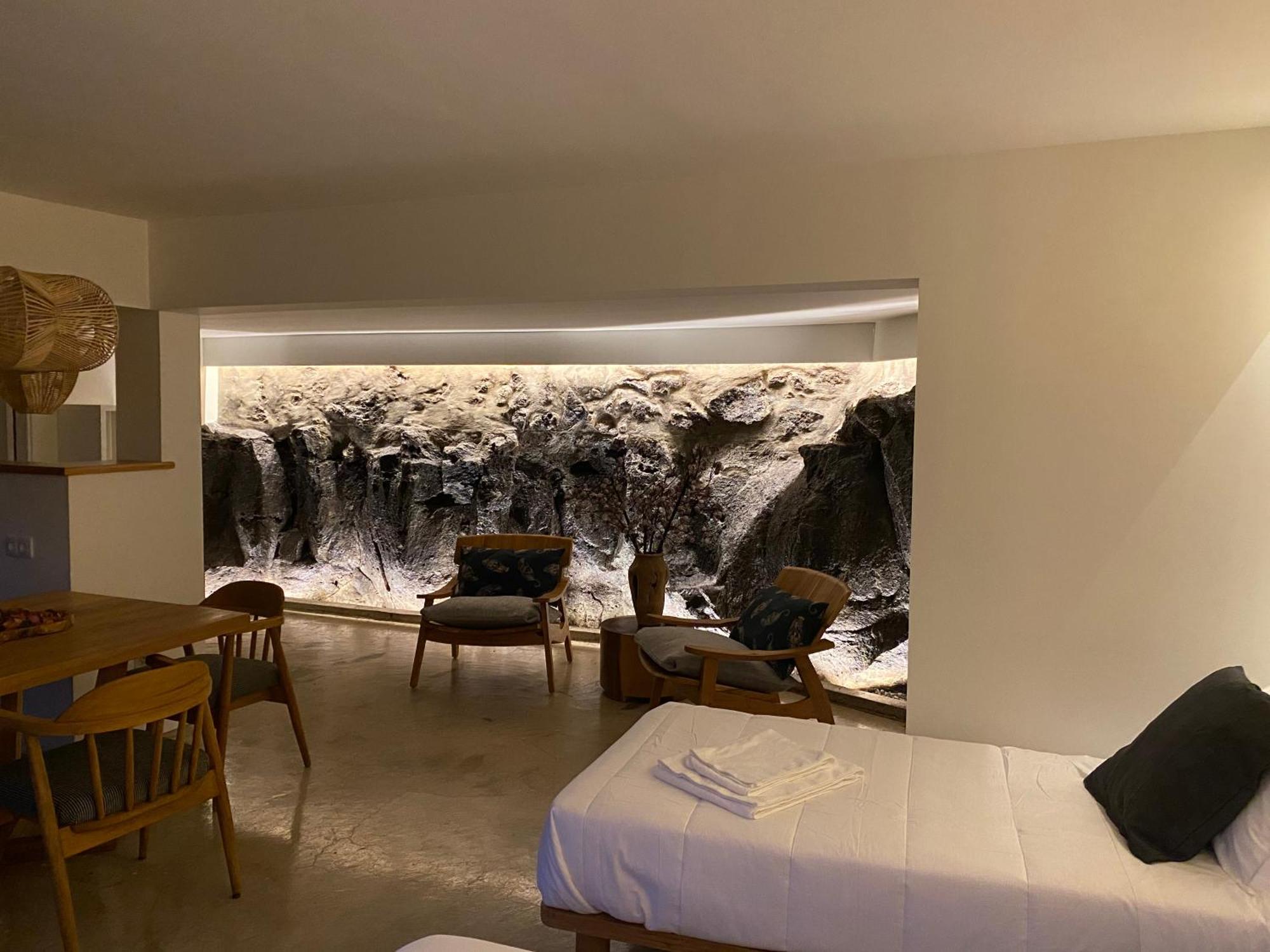 LUZZ me - Casas de Santa Bárbara Apartamento Quarto foto