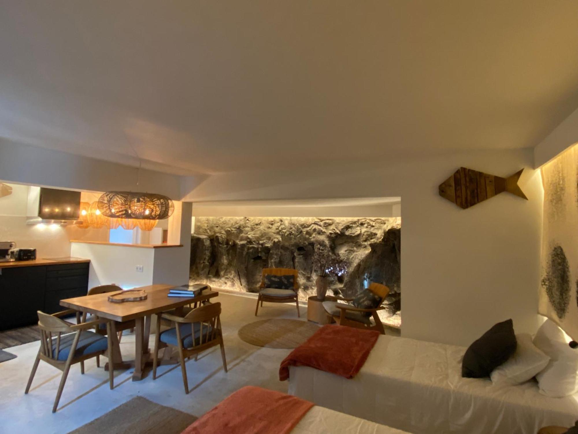 LUZZ me - Casas de Santa Bárbara Apartamento Exterior foto