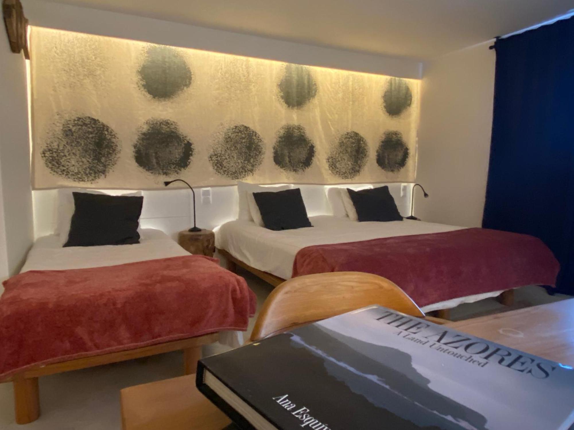 LUZZ me - Casas de Santa Bárbara Apartamento Exterior foto