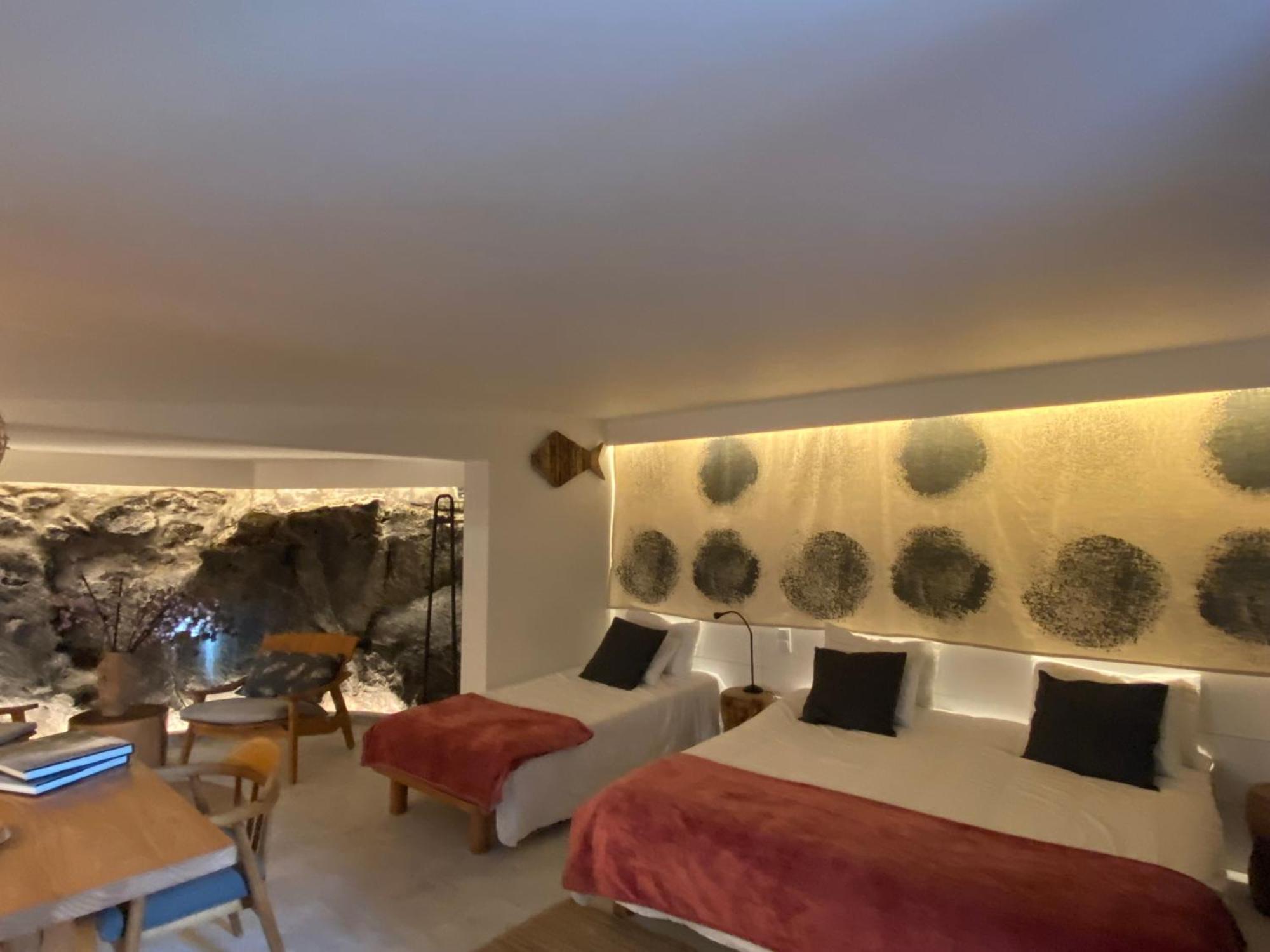 LUZZ me - Casas de Santa Bárbara Apartamento Exterior foto