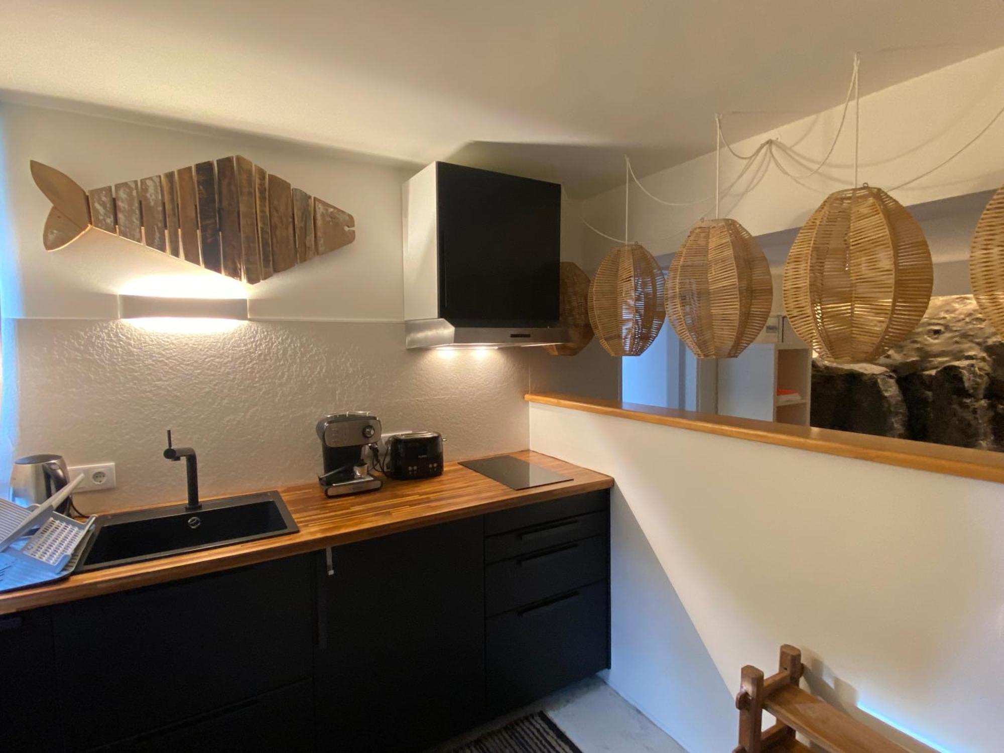 LUZZ me - Casas de Santa Bárbara Apartamento Exterior foto