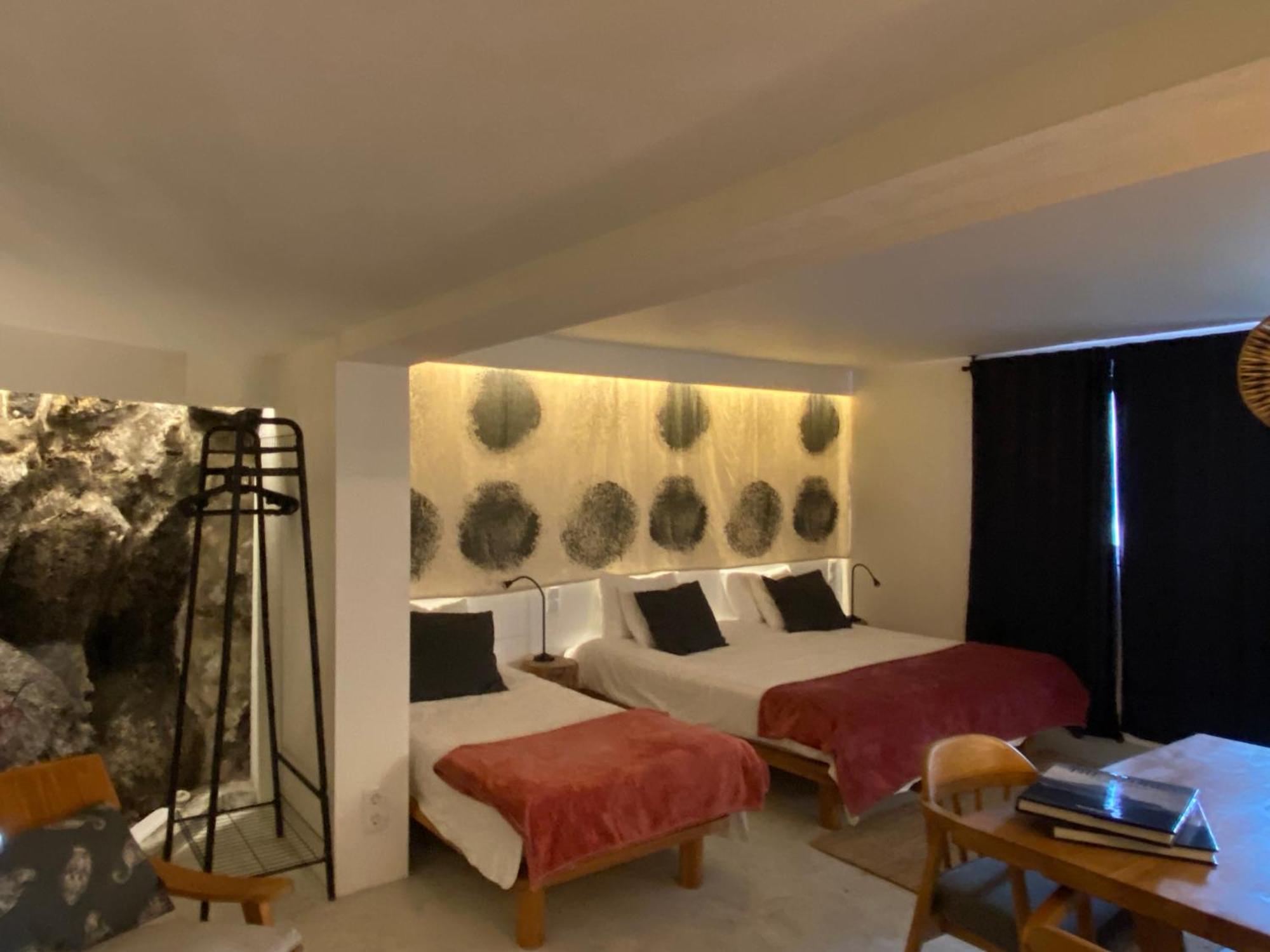 LUZZ me - Casas de Santa Bárbara Apartamento Exterior foto