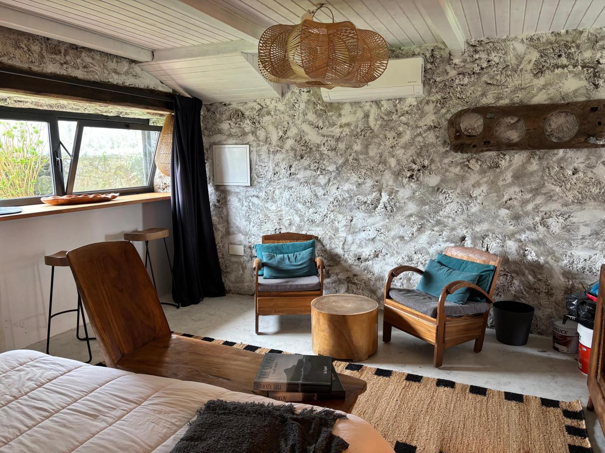 LUZZ me - Casas de Santa Bárbara Apartamento Exterior foto